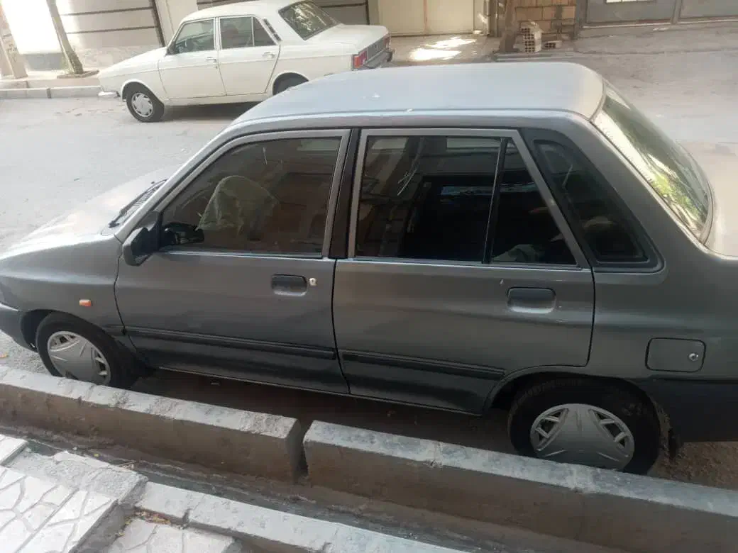 خودرو پراید، صبا آگهی ann_20910598