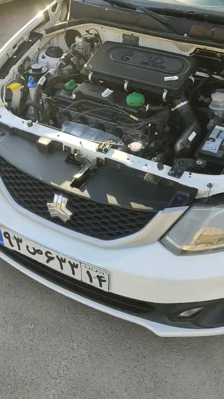 خودرو ساینا، S آگهی ann_20910600