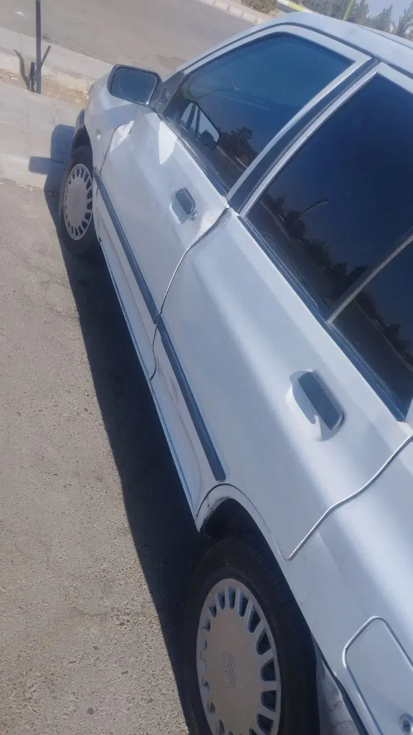 خودرو پراید، 131 آگهی ann_20910604