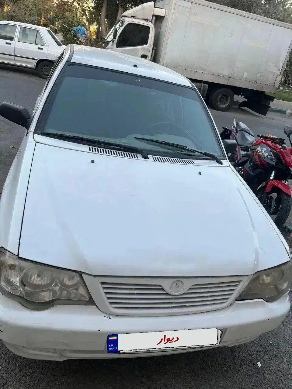 خودرو پراید، 111 آگهی ann_20910609