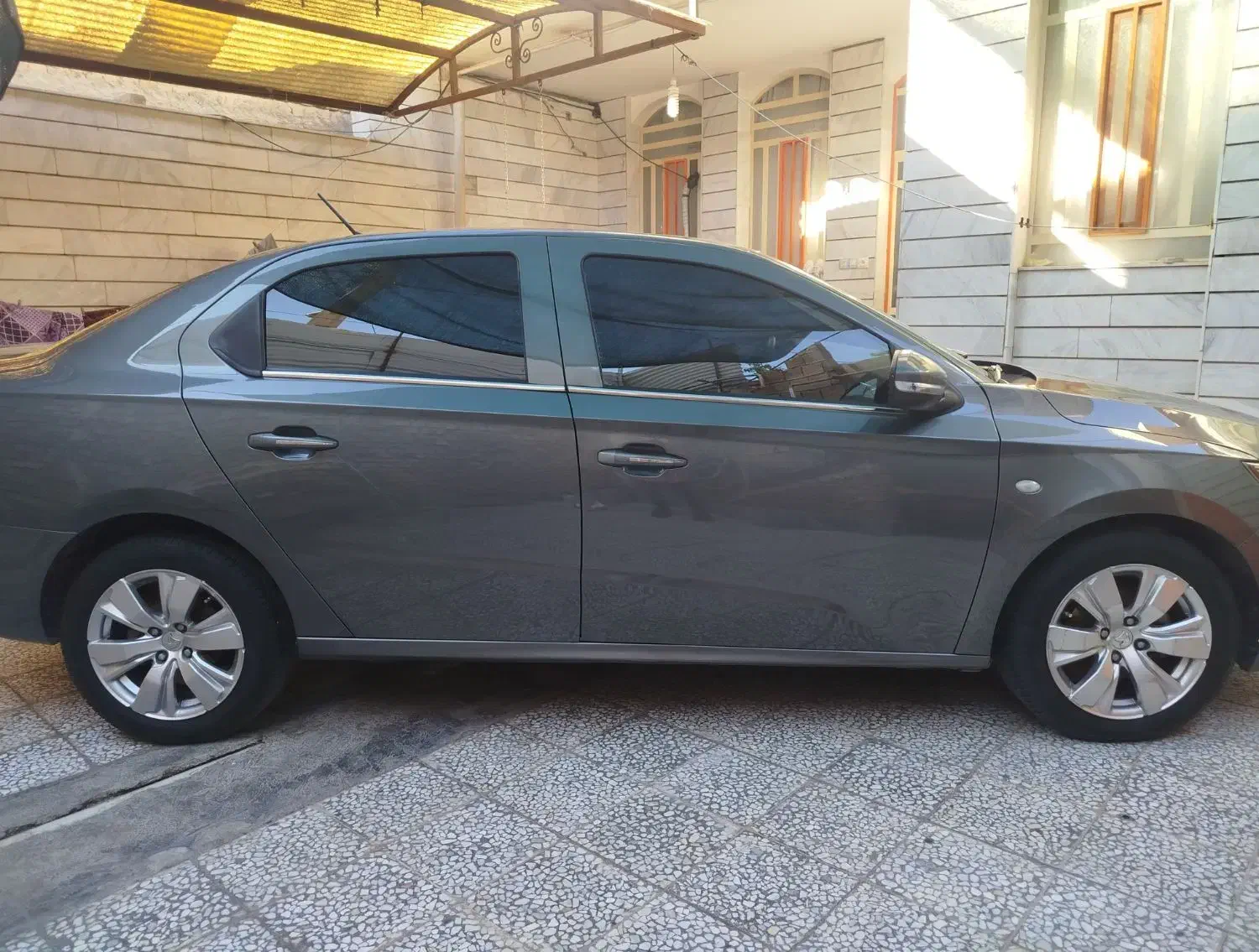 تارا اتوماتیک V2 - 1401