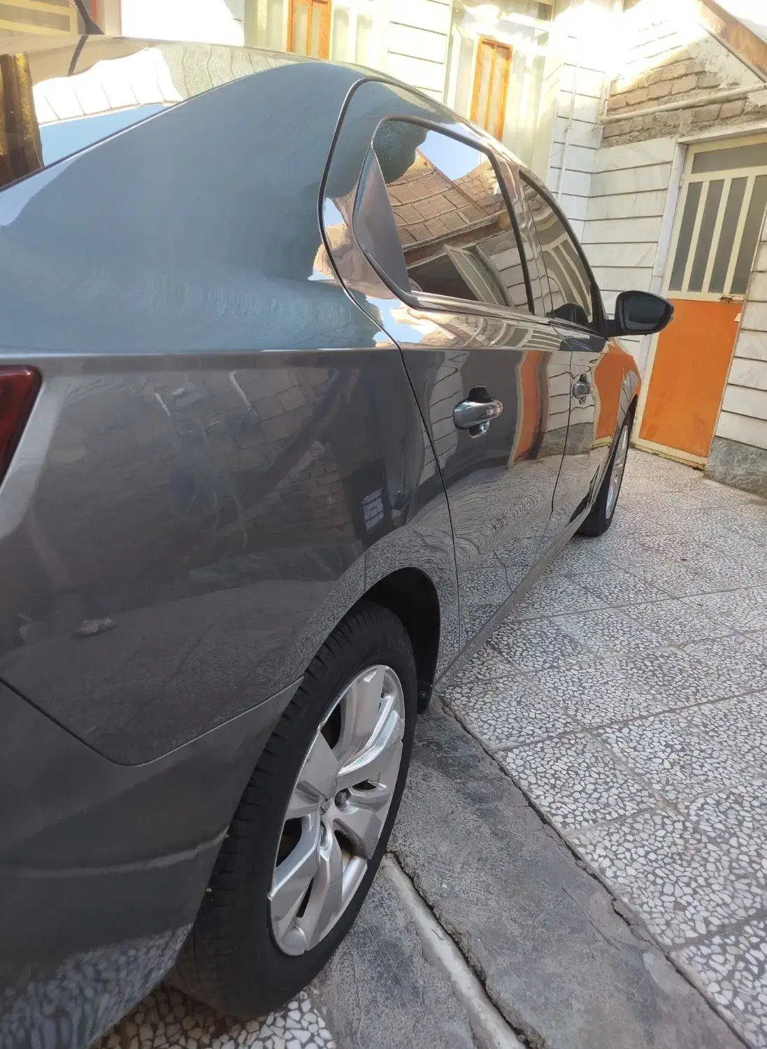 تارا اتوماتیک V2 - 1401