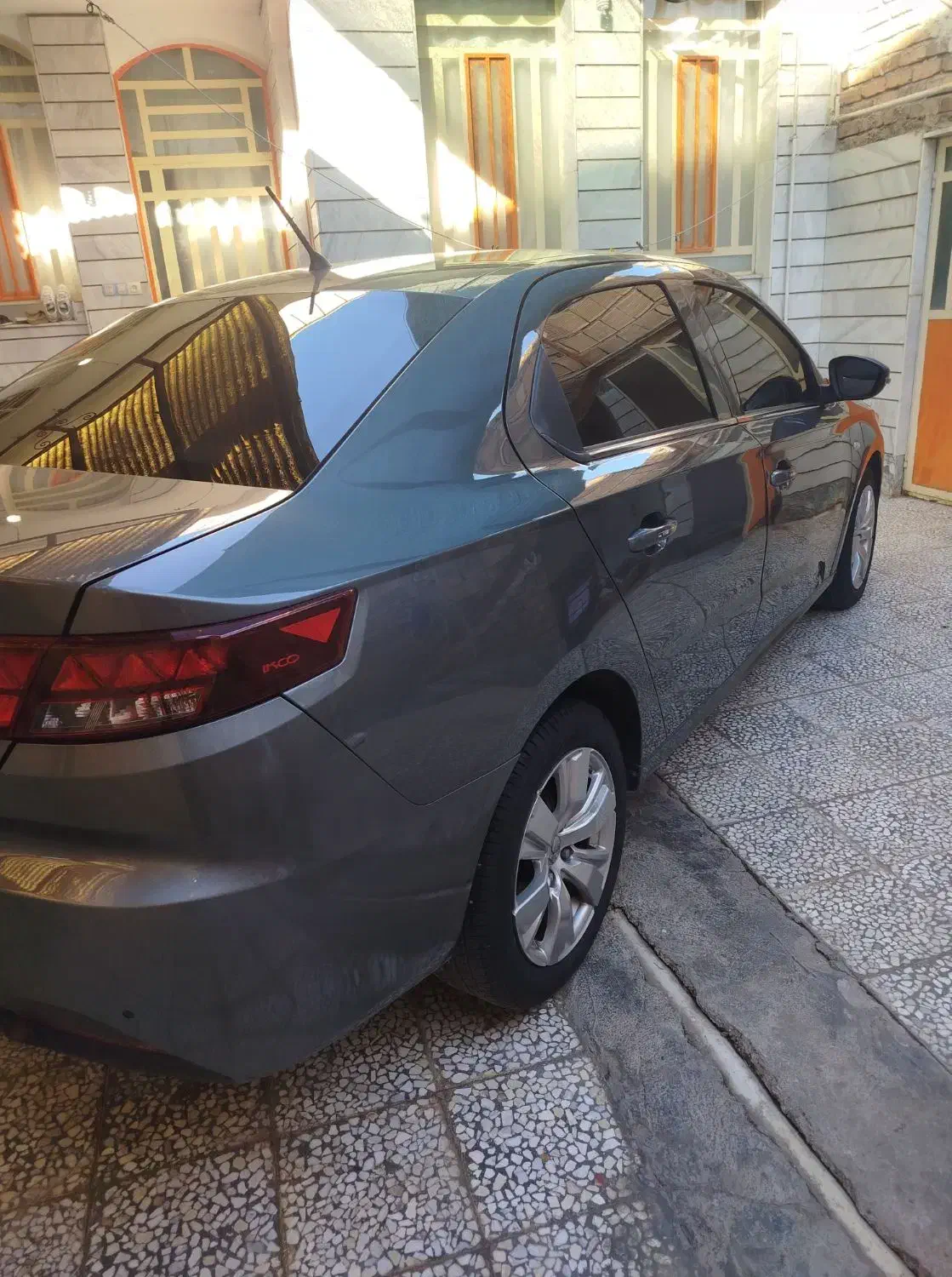 تارا اتوماتیک V2 - 1401