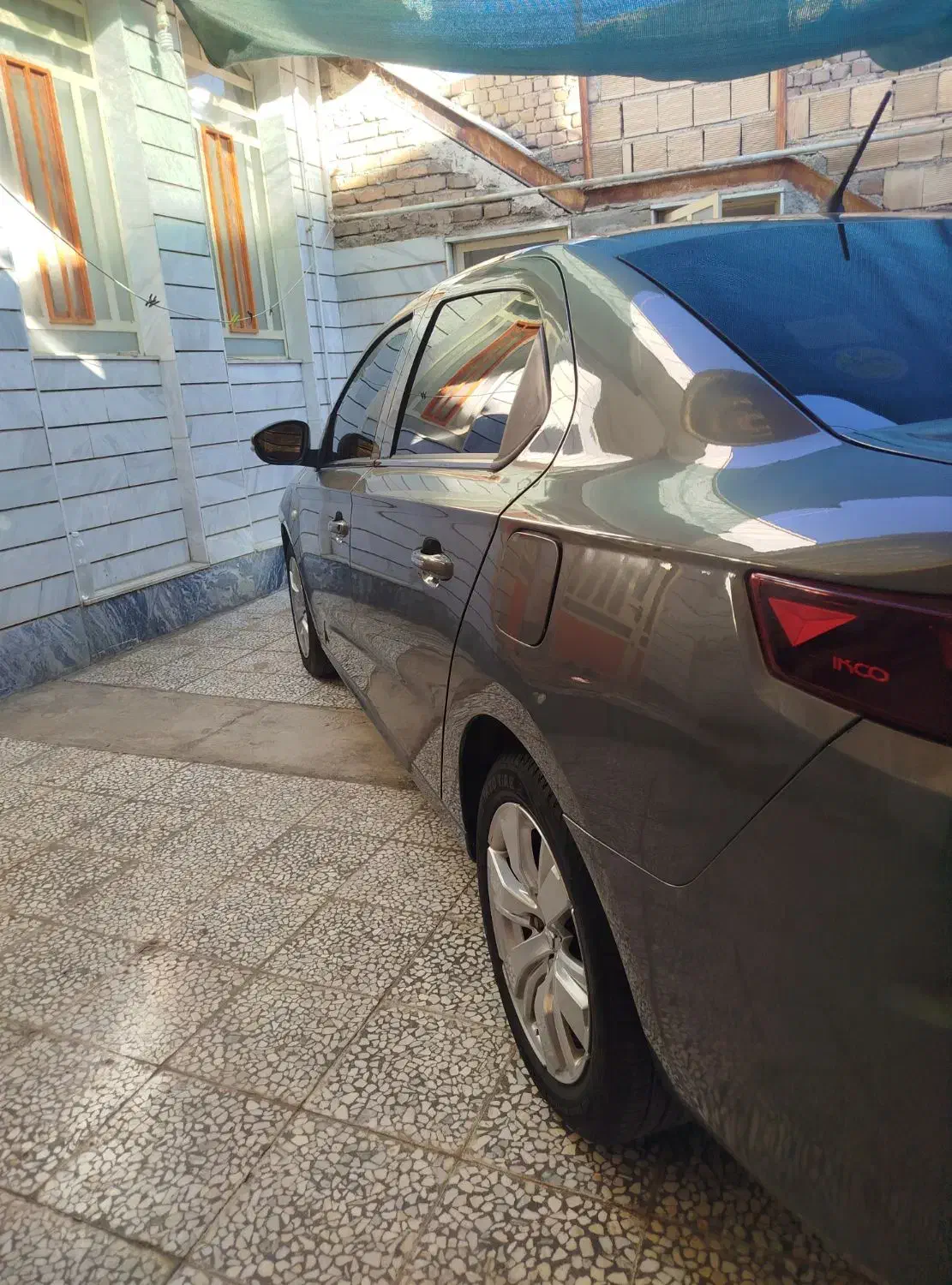 تارا اتوماتیک V2 - 1401