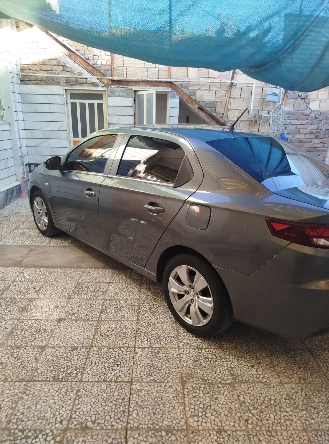 تارا اتوماتیک V2 - 1401