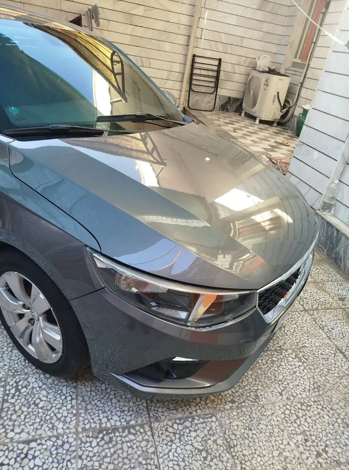 تارا اتوماتیک V2 - 1401