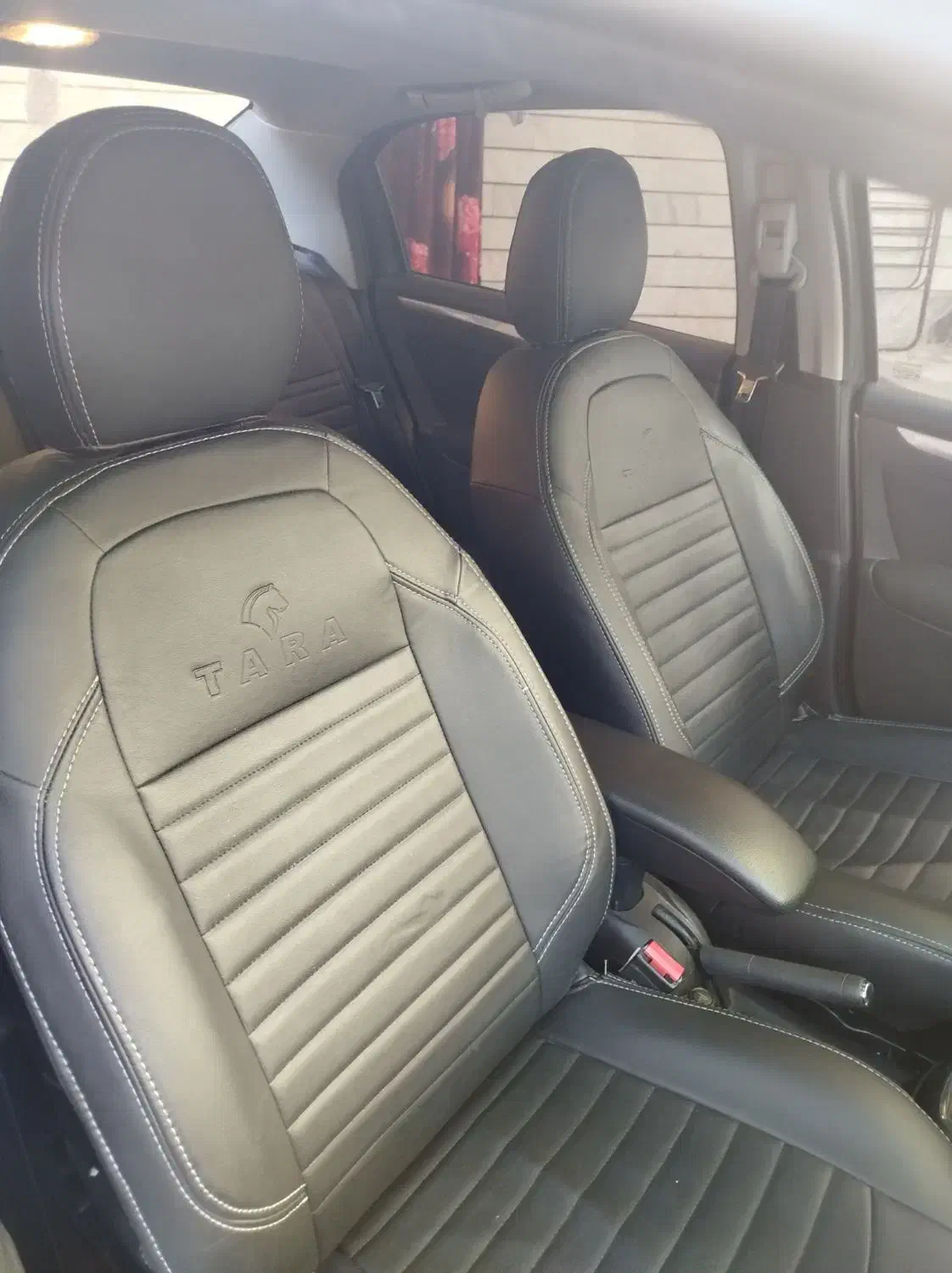 تارا اتوماتیک V2 - 1401