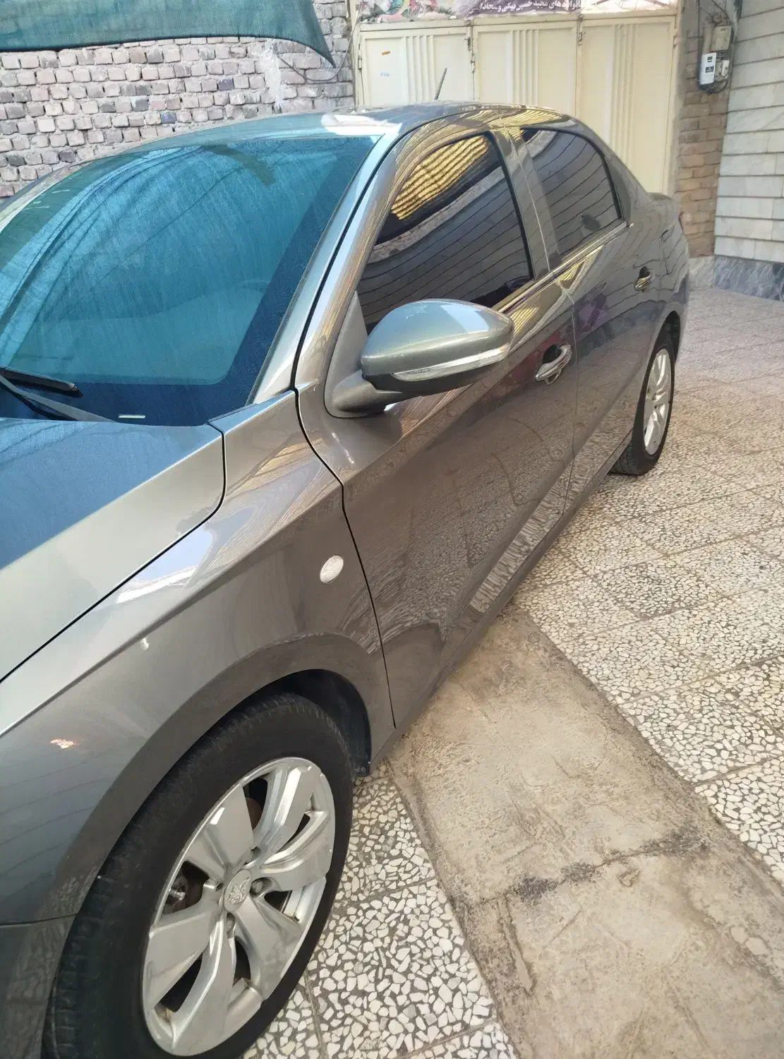 تارا اتوماتیک V2 - 1401