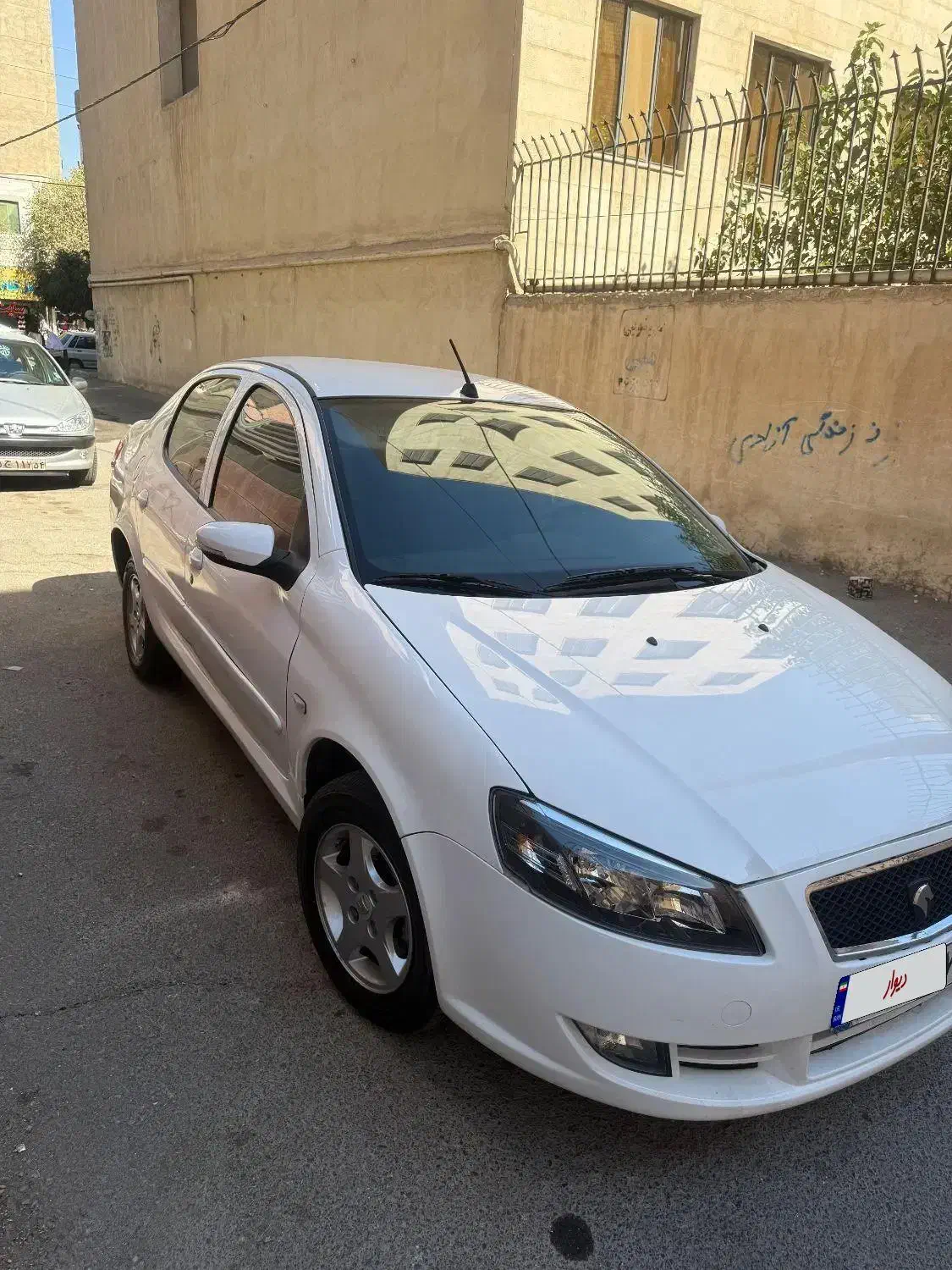 خودرو رانا، پلاس آگهی ann_20910612