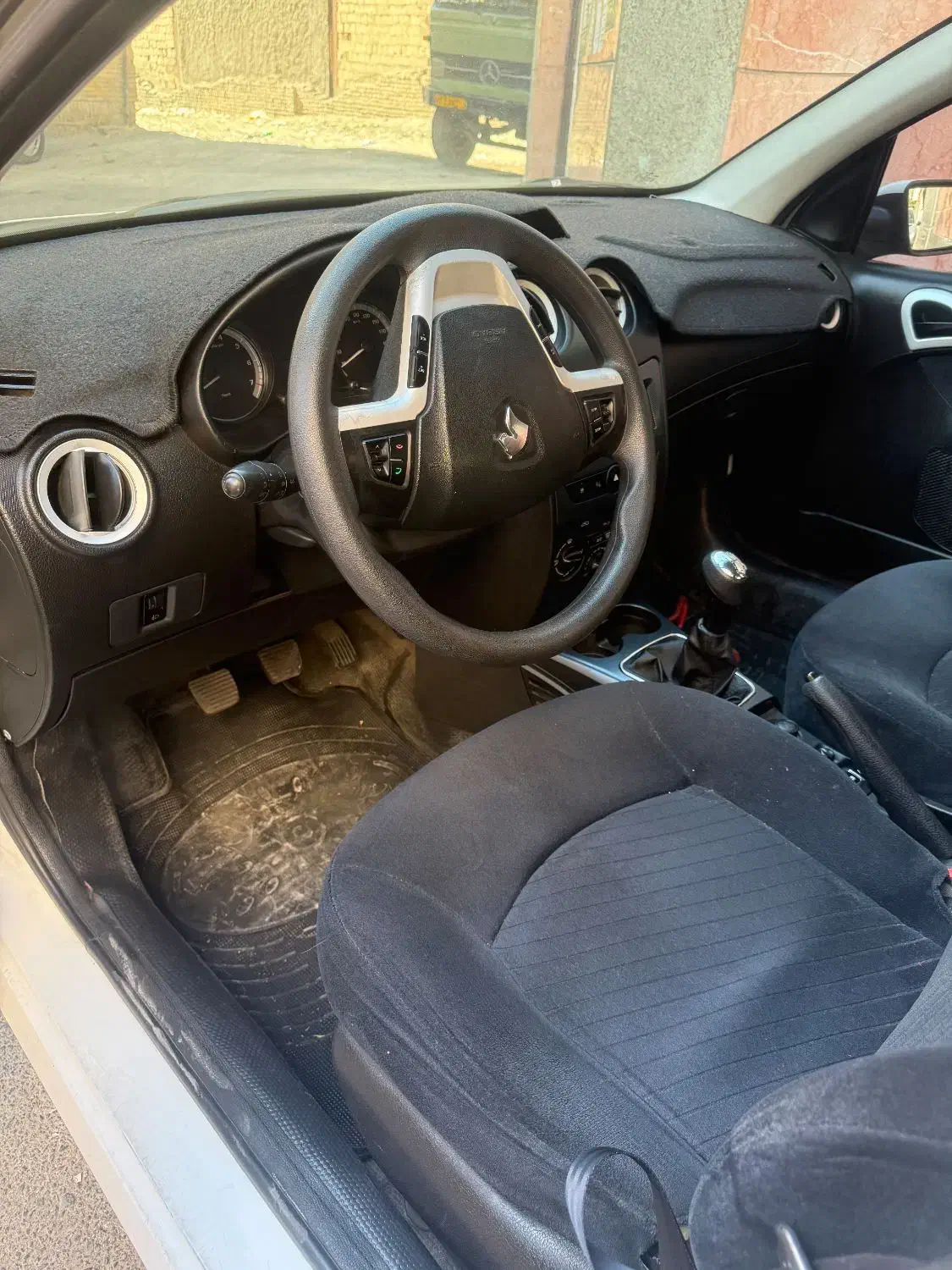 رانا پلاس سقف فلز - 1399