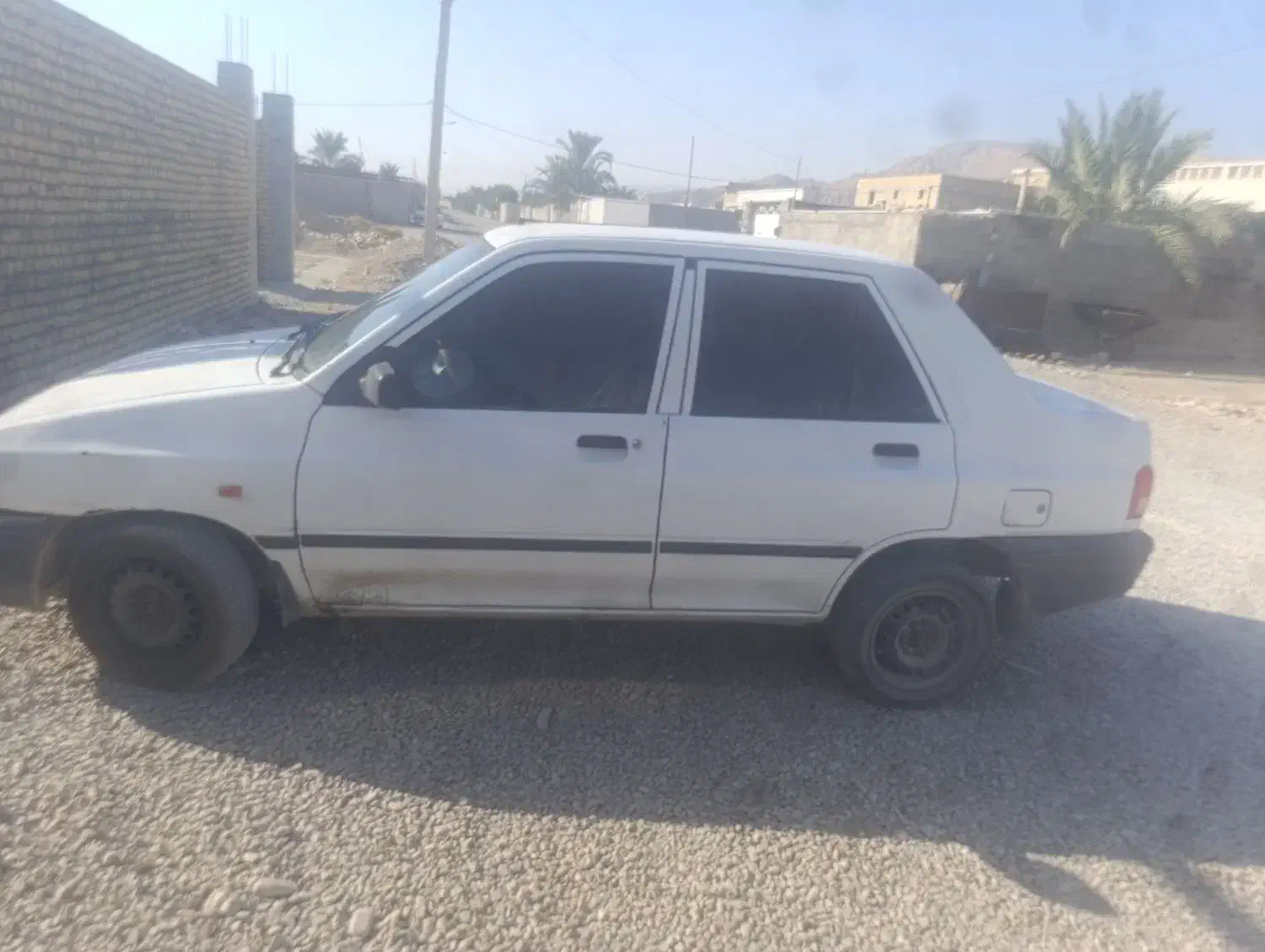 خودرو پراید، 131 آگهی ann_20910614