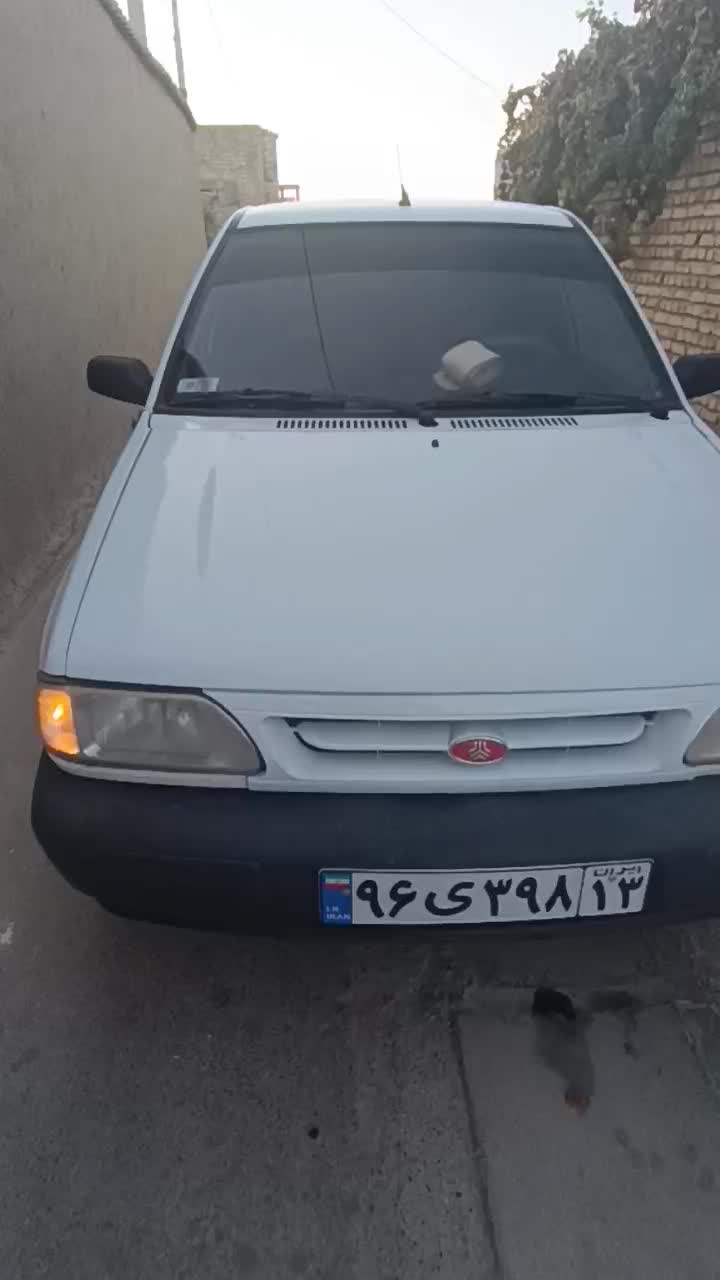 خودرو پراید، 131 آگهی ann_20910618