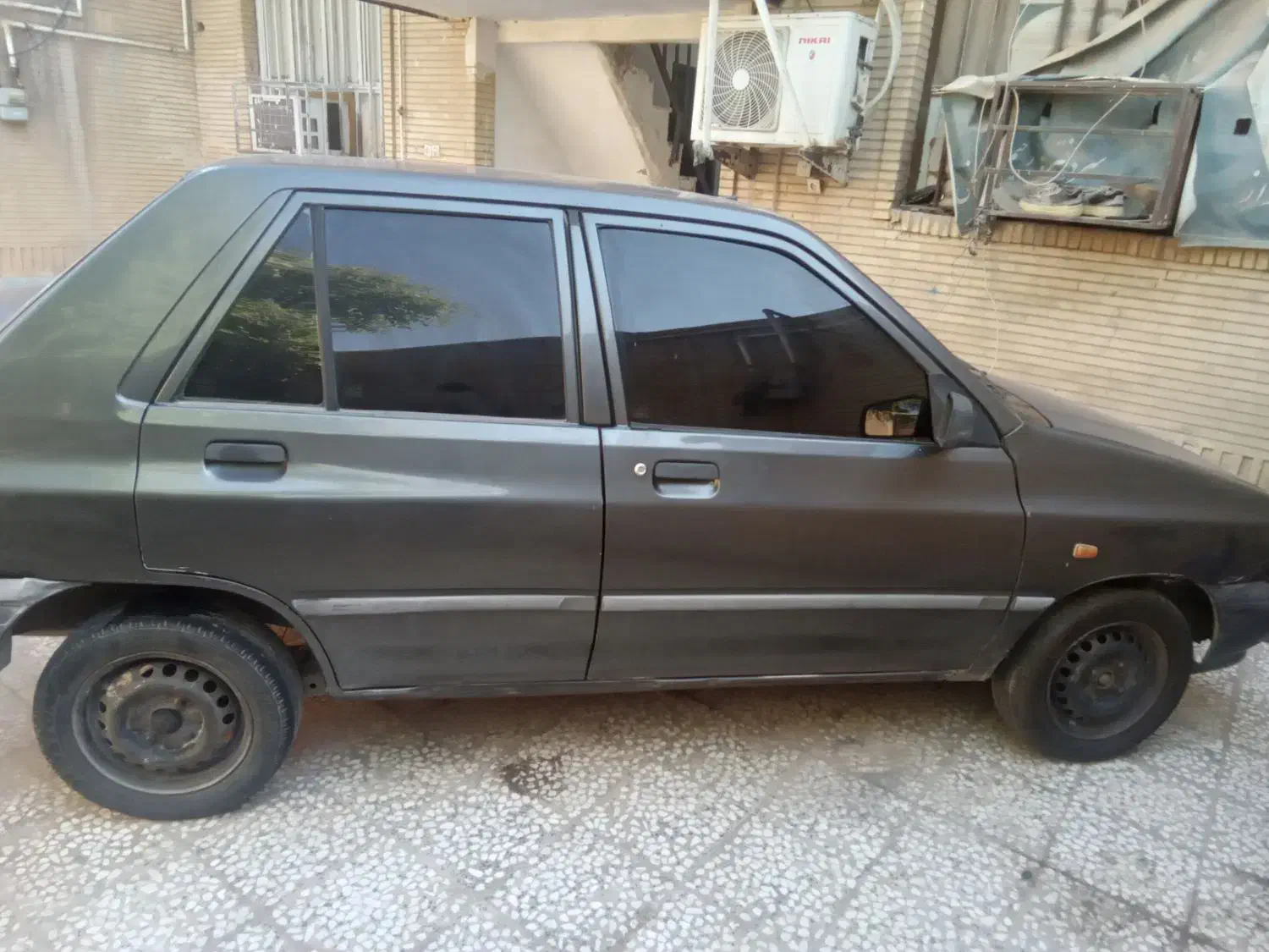 خودرو پراید، 131 آگهی ann_20910619