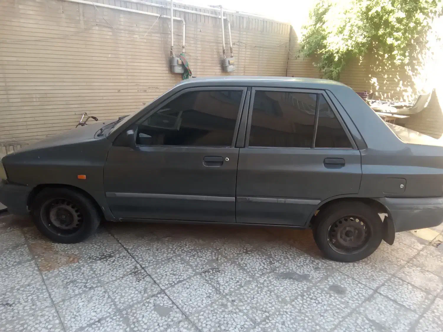 پراید 131 SE - 1394