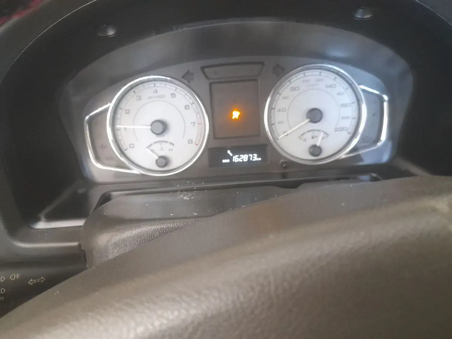 پژو پارس سال - 1397