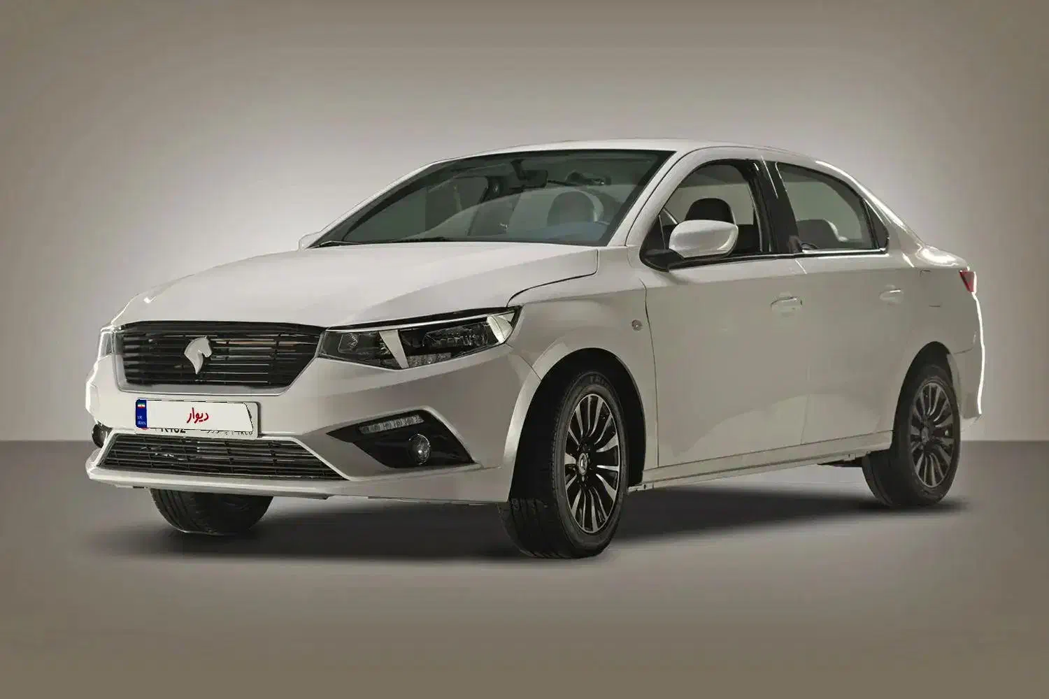 خودرو تارا، دنده‌ای آگهی ann_20910623