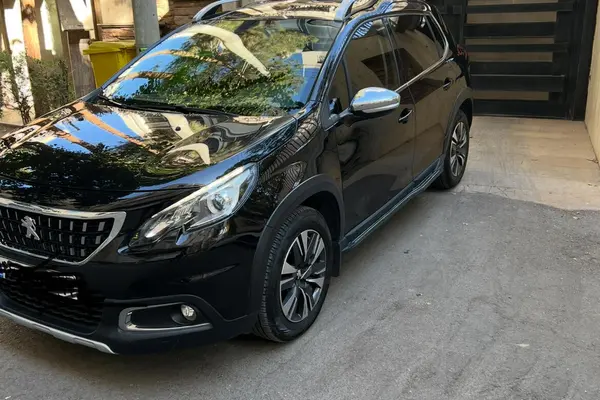 خودرو پژو، 2008 آگهی ann_20910631