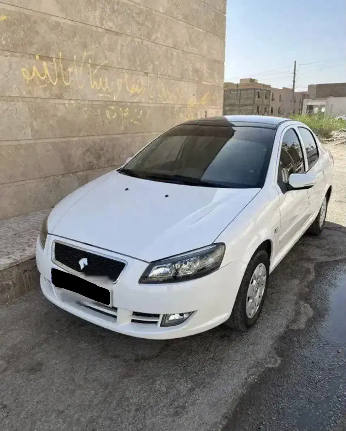 خودرو رانا، پلاس آگهی ann_20910645