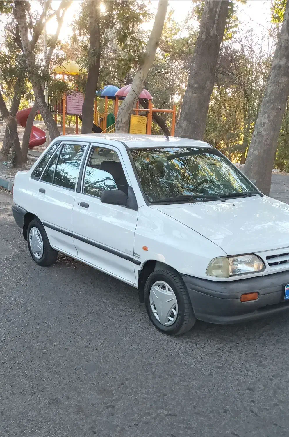 خودرو پراید، صبا آگهی ann_20910651