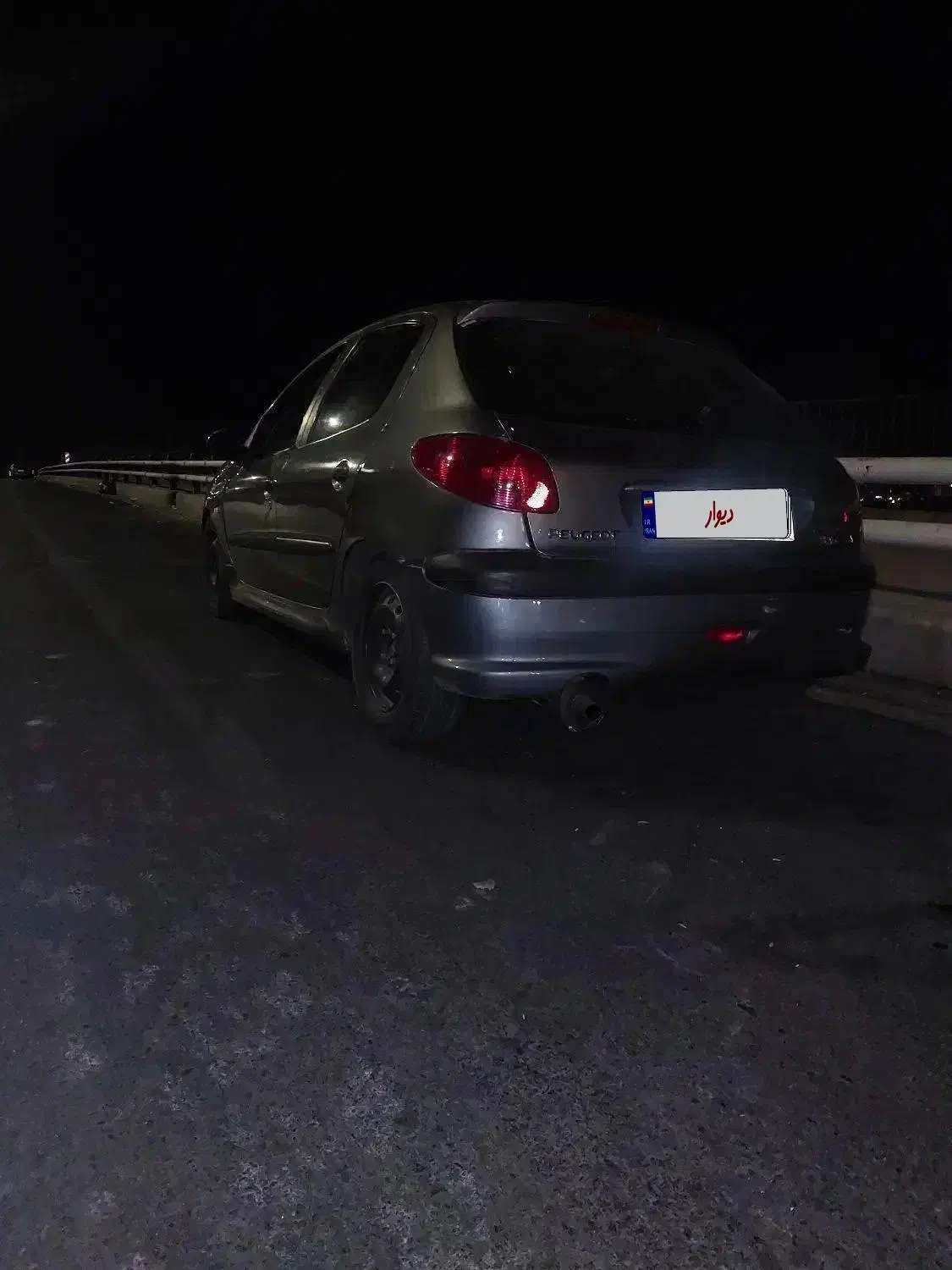 خودرو پژو، 206 آگهی ann_20910657