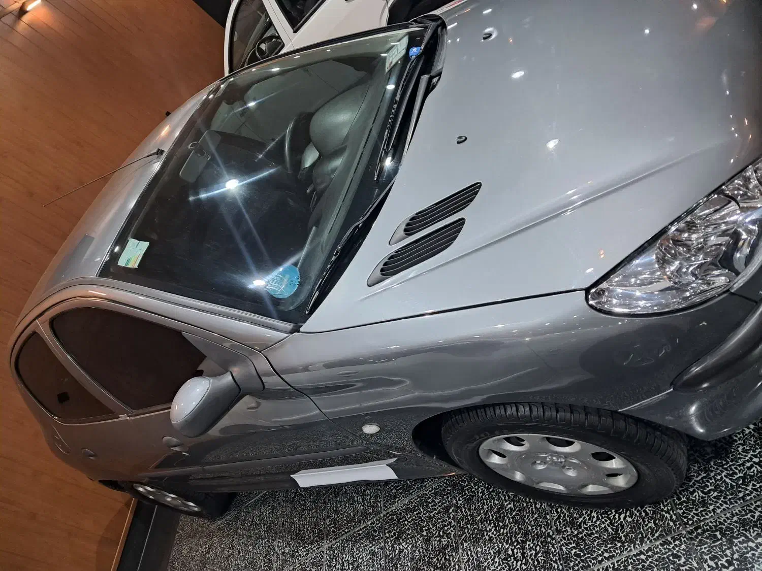 خودرو پژو، 206 آگهی ann_20910659