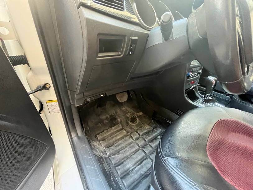 دانگ فنگ H30 کراس اتوماتیک - 1395