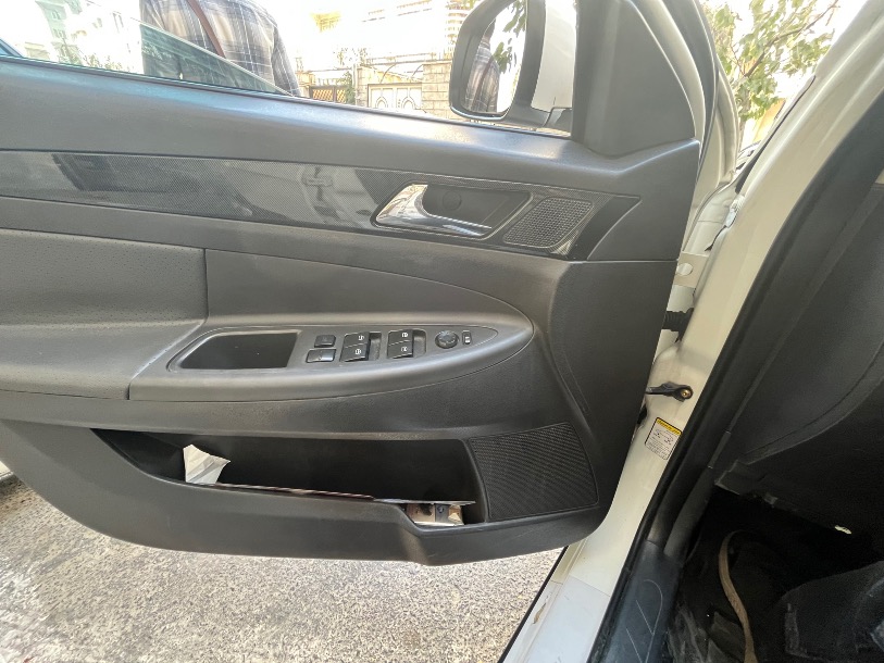 دانگ فنگ H30 کراس اتوماتیک - 1395