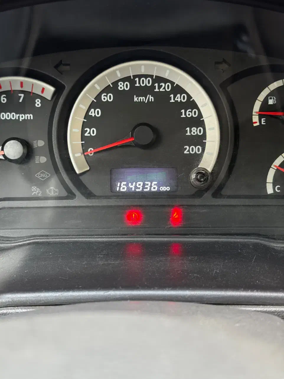 تیبا صندوق دار SX - 1395