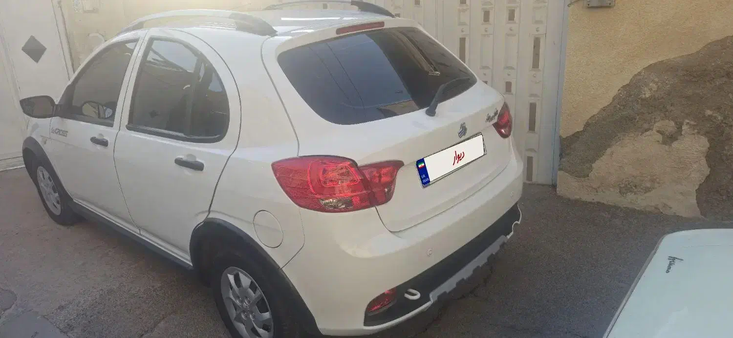 کوییک S پایه - 1401