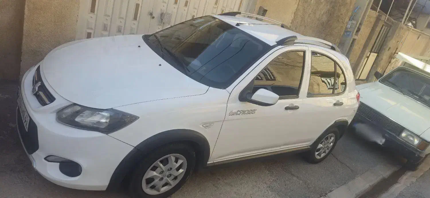 کوییک S پایه - 1401