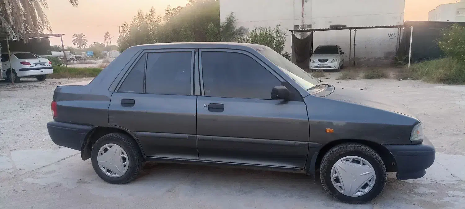 خودرو پراید، 131 آگهی ann_20910677