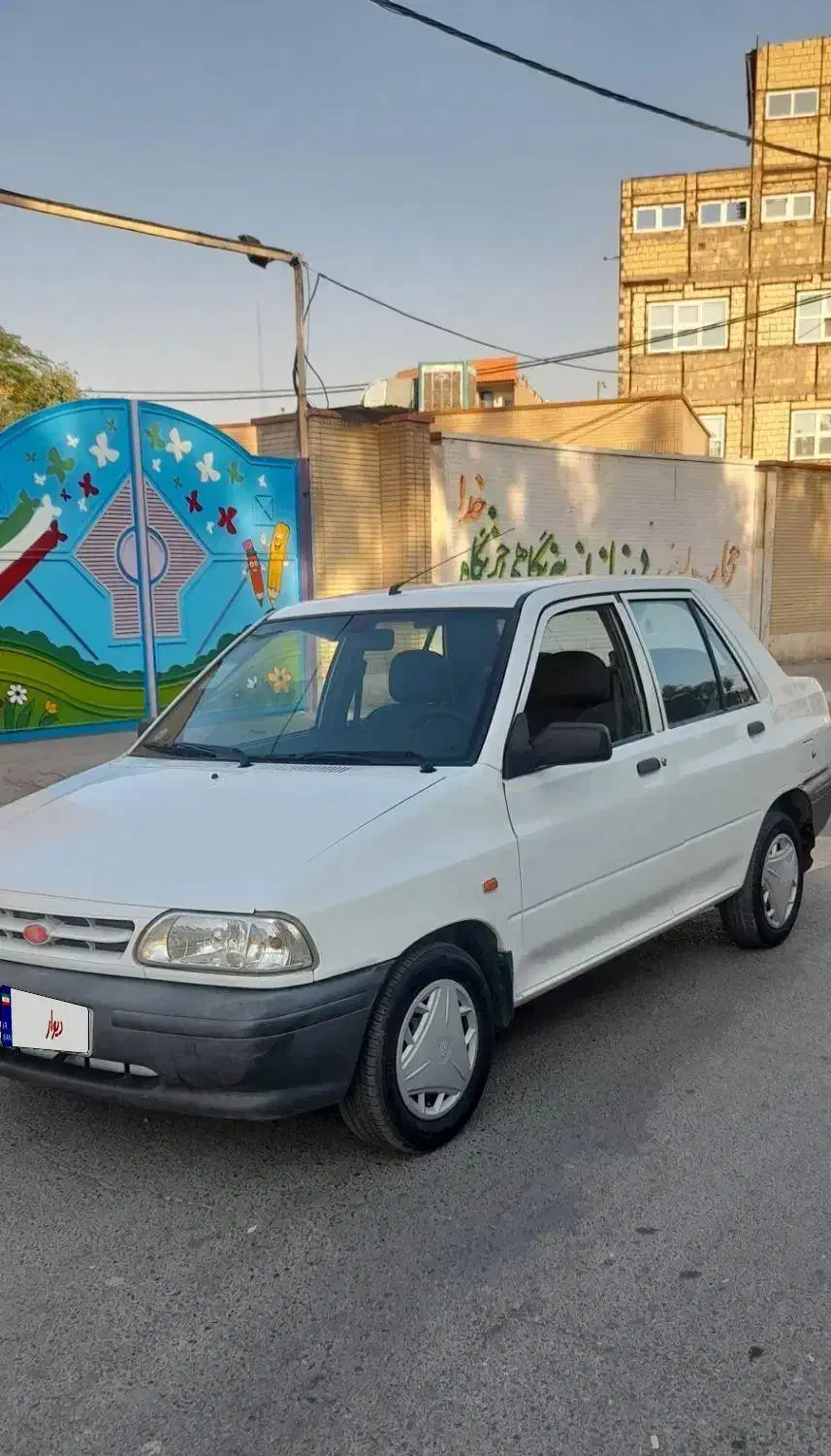 خودرو پراید، 131 آگهی ann_20910679