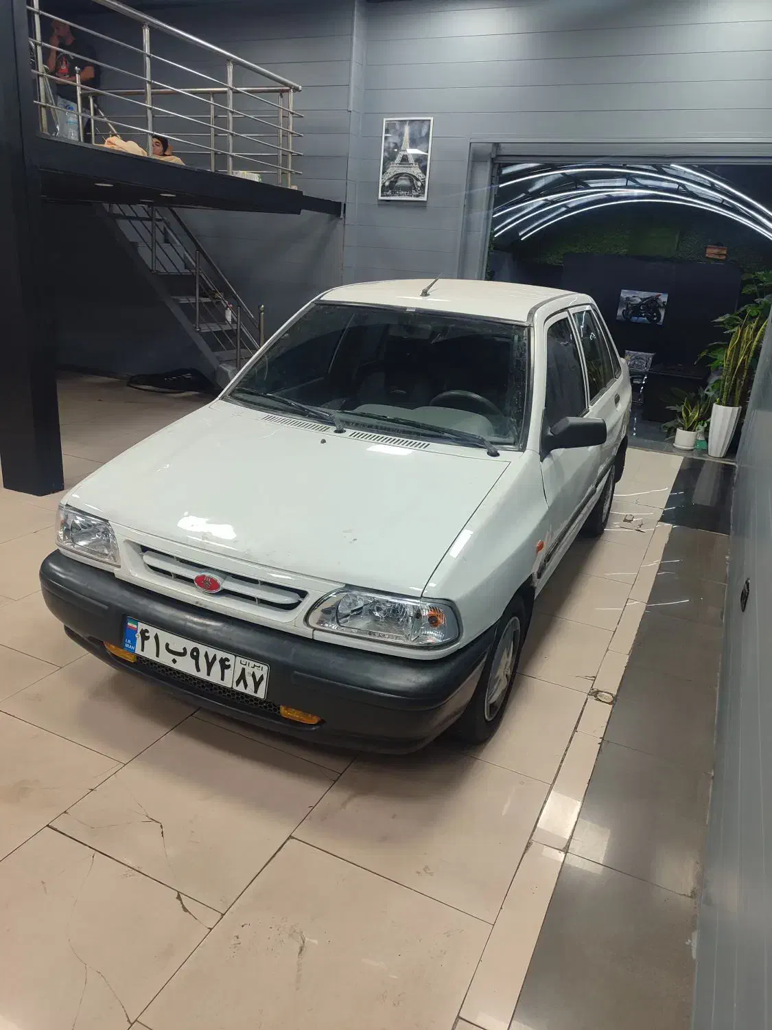 خودرو پراید، صبا آگهی ann_20910681