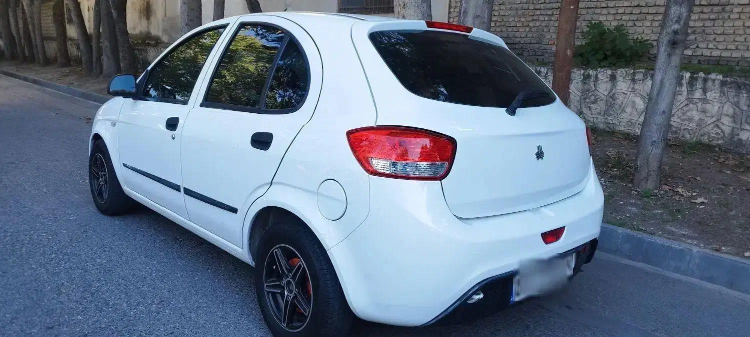 خودرو تیبا، 2 آگهی ann_20910684