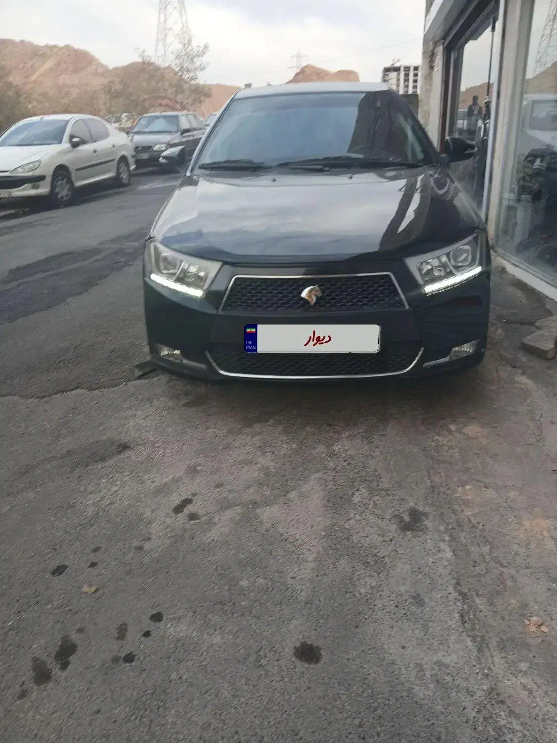 خودرو دنا، پلاس آگهی ann_20910686