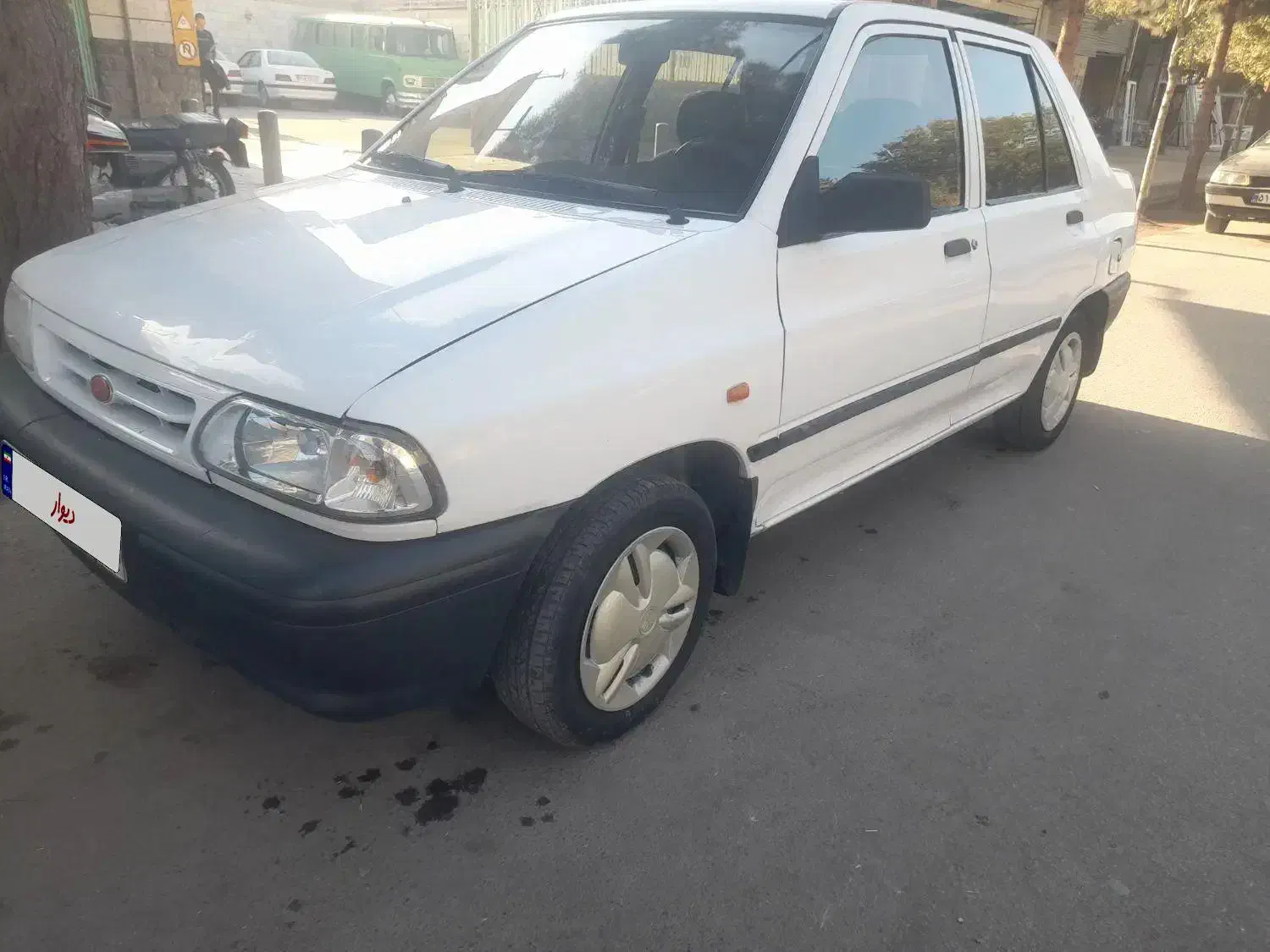 خودرو پراید، 131 آگهی ann_20910688