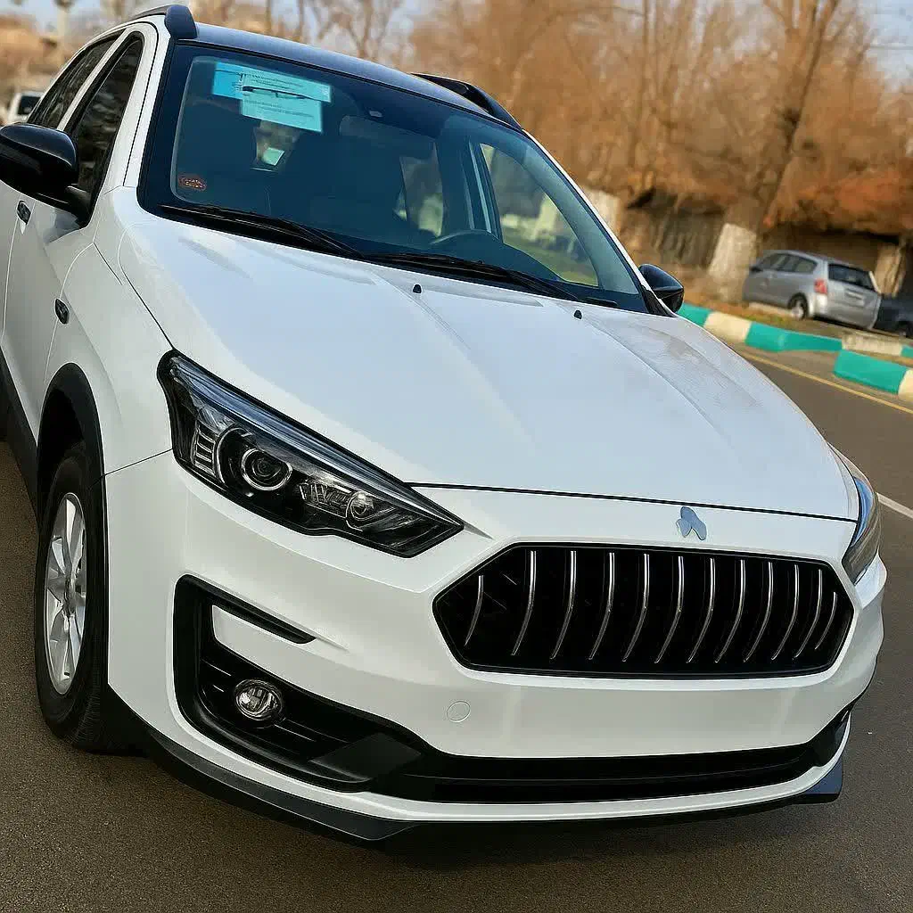 خودرو اطلس، GL آگهی ann_20910690