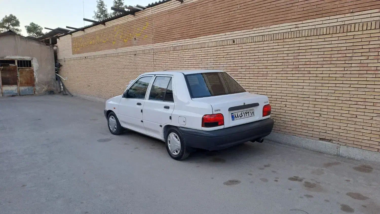 خودرو پراید، 131 آگهی ann_20910692