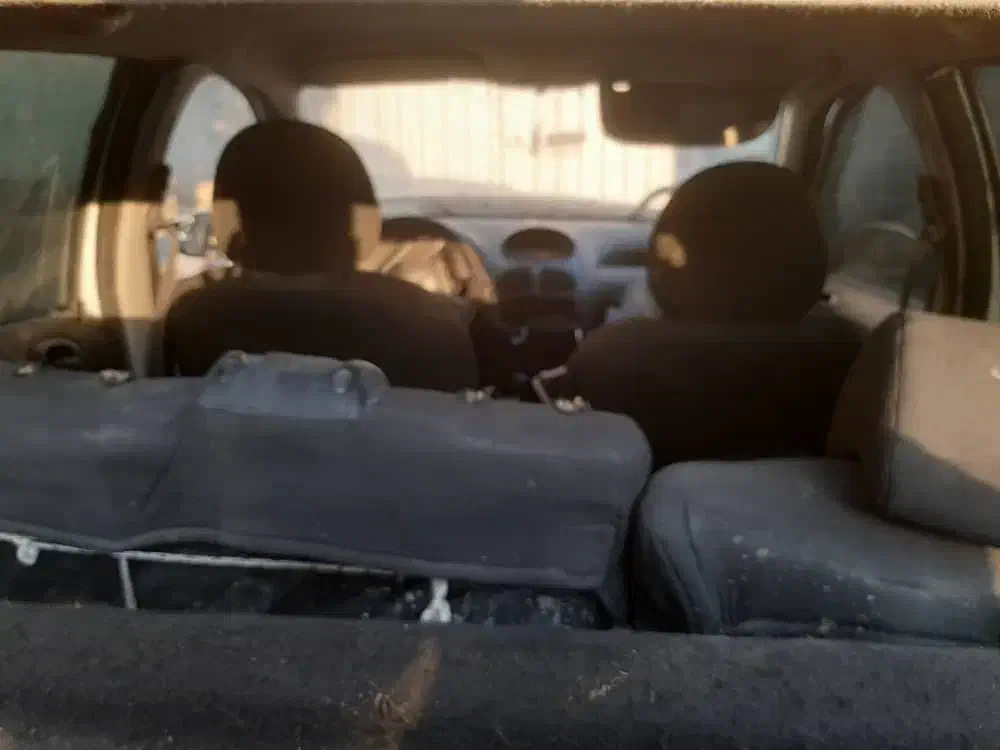 پژو 206 تیپ 3 - 1381