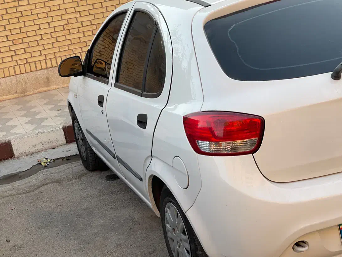 خودرو تیبا، 2 آگهی ann_20910695