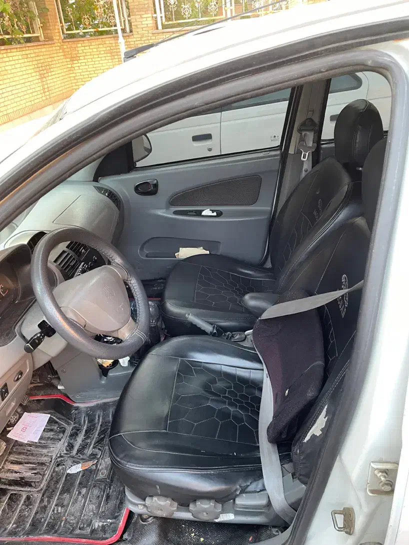 تیبا 2 SX - 1399