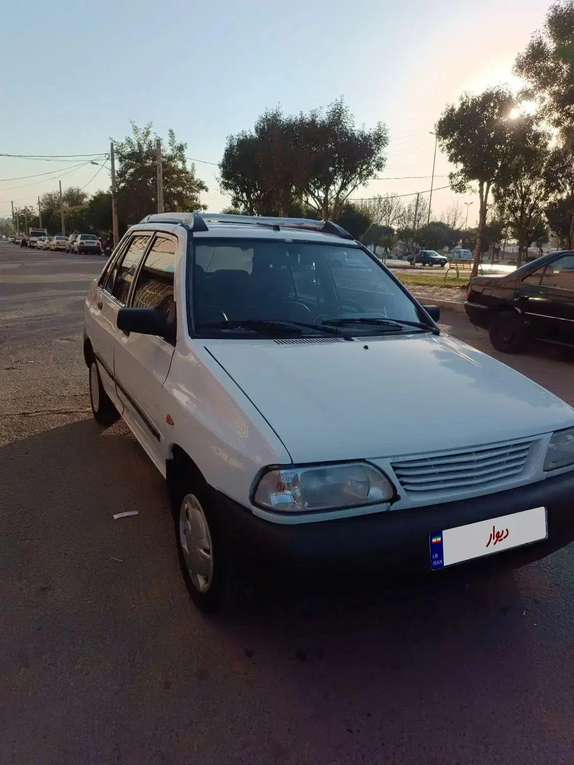 خودرو پراید، صبا آگهی ann_20910708