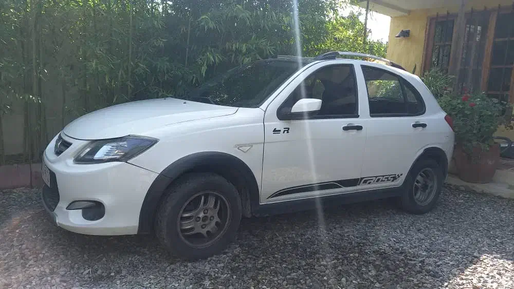 خودرو کوییک، R آگهی ann_20910711