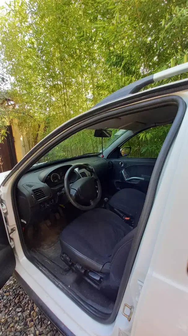 کوییک R دنده‌ای - 1400