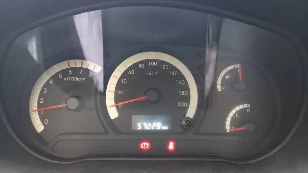 کوییک R دنده‌ای - 1400