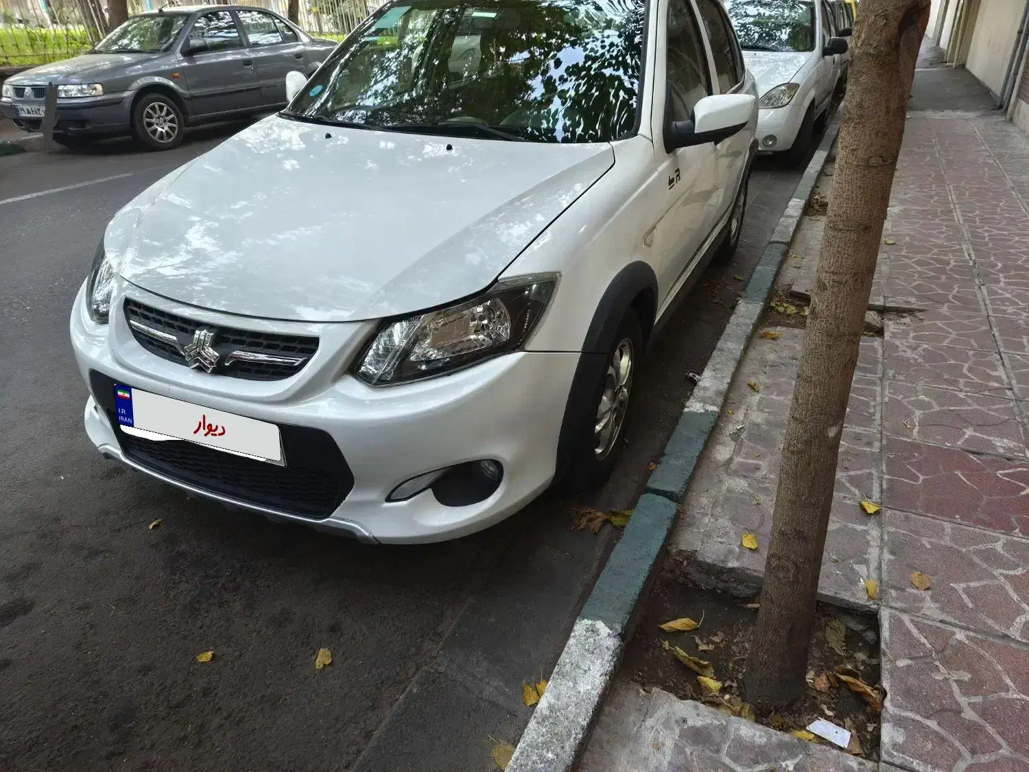 خودرو کوییک، R آگهی ann_20910714