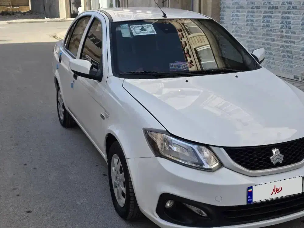 خودرو ساینا، S آگهی ann_20910717