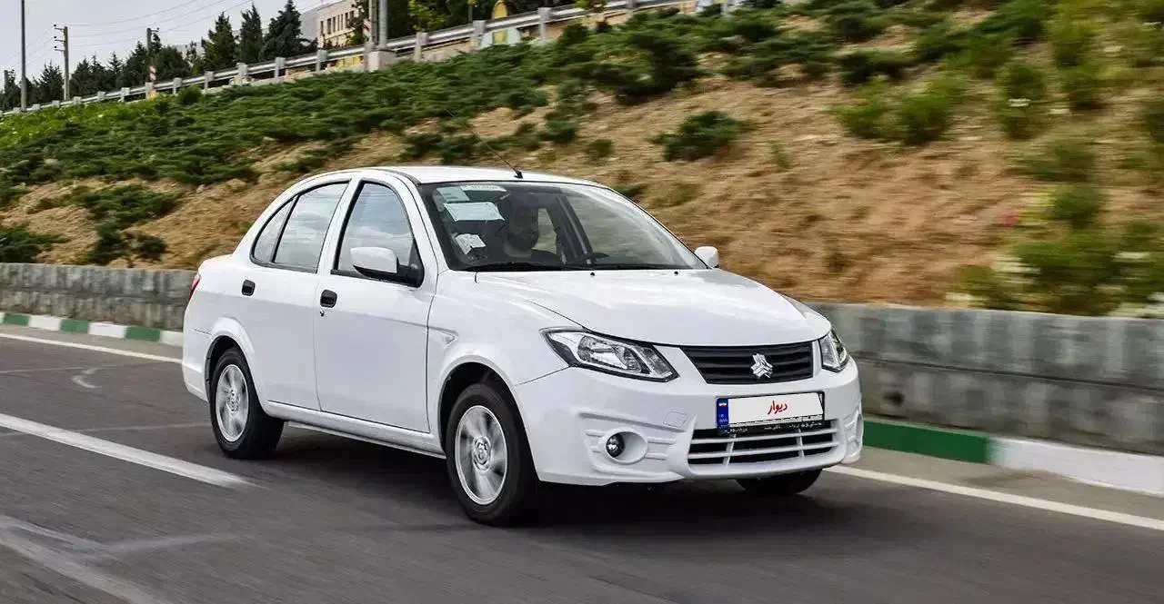 خودرو ساینا، EX آگهی ann_20910718