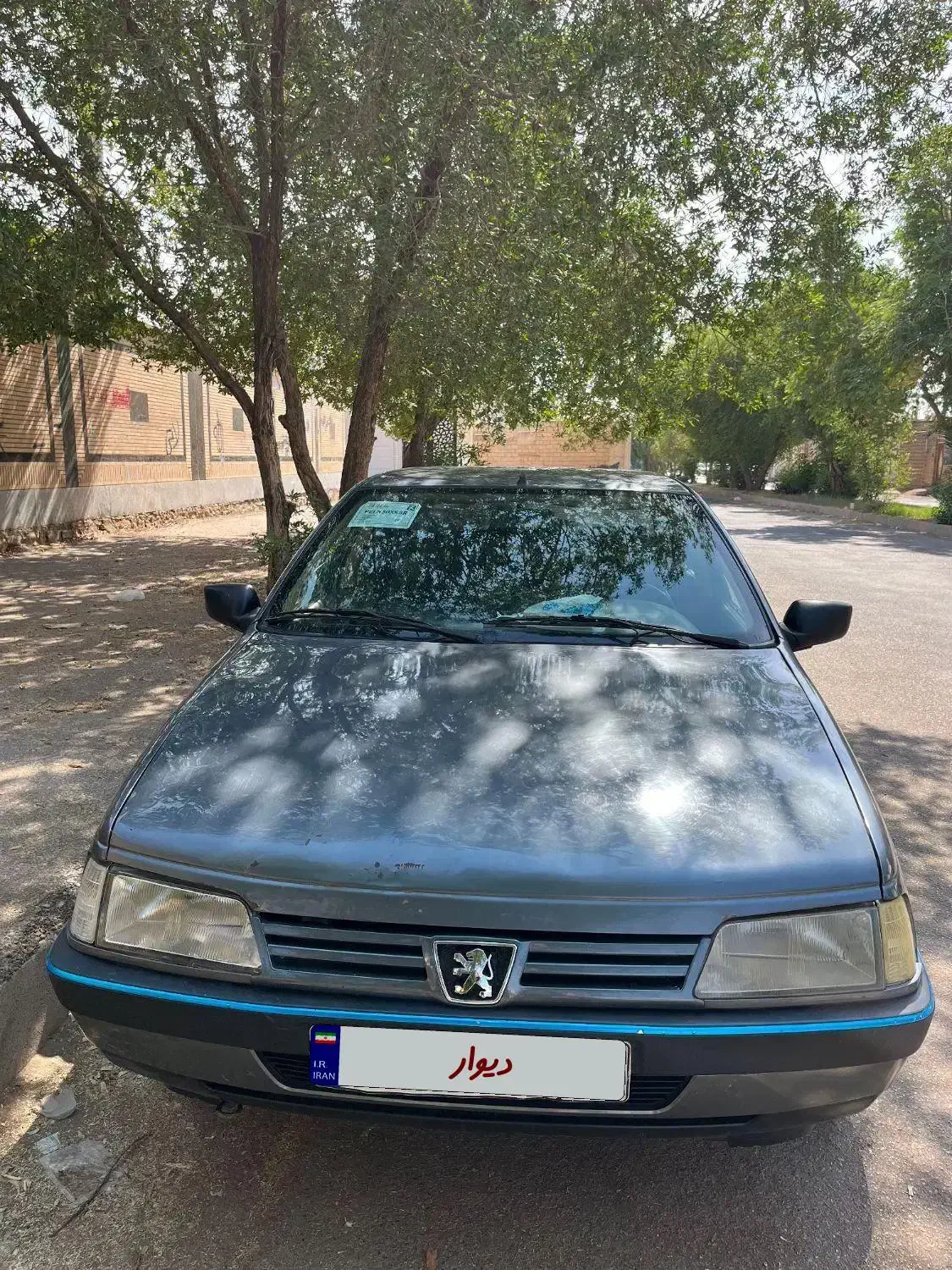 خودرو پژو، 405 آگهی ann_20910719