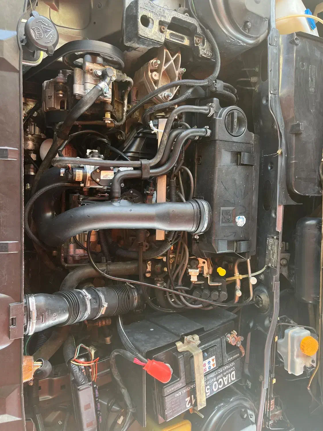 پژو 405 GLX - 1394